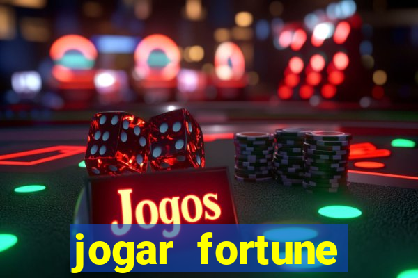 jogar fortune rabbit demo